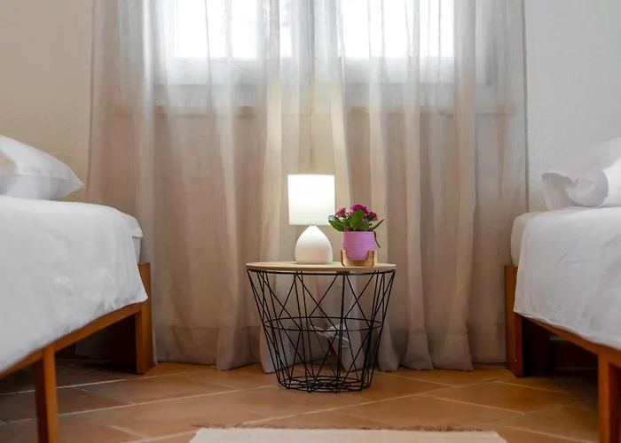 Dom wakacyjny Unit_type_terraced_house 55766